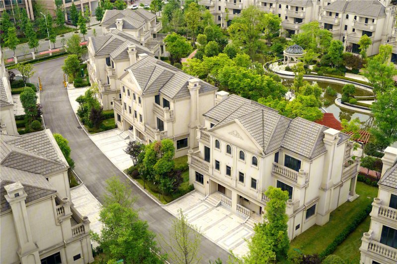 嘉裕第六洲鹭栖别院二手房,329万,4室2厅,5卫,266平米-成都安居客