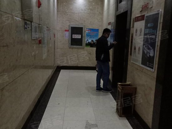 城南大道商务中心 