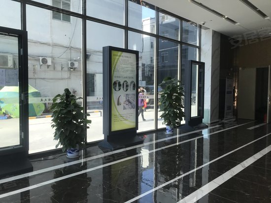 雅翔百年佳大厦 