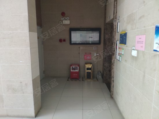 保利壹号公馆(商住楼) 