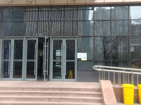 天业龙奥天街(商住楼) 