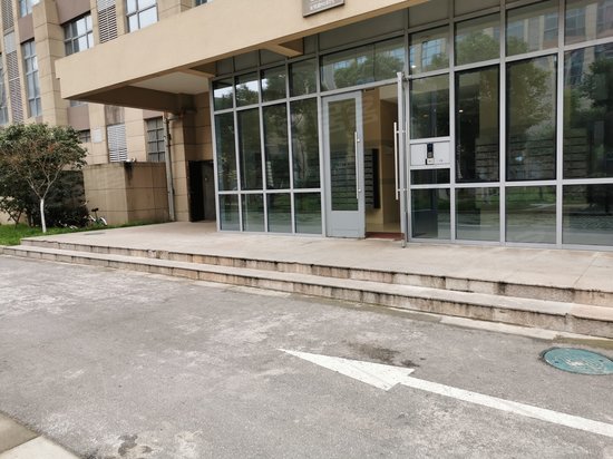 瑞立万立城(商住楼) 