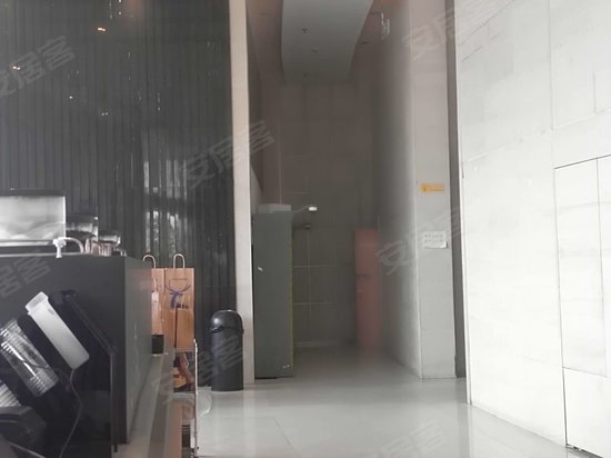 新城市虹桥中心(商住楼) 