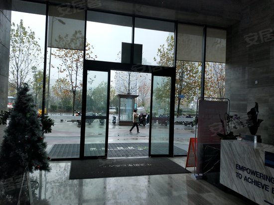 天祥水晶湾(办公) 