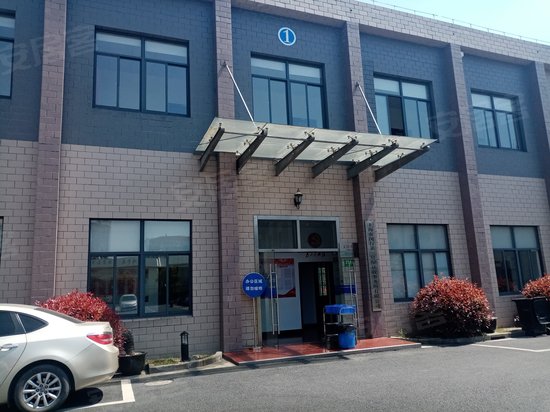 中诣创意产业园 