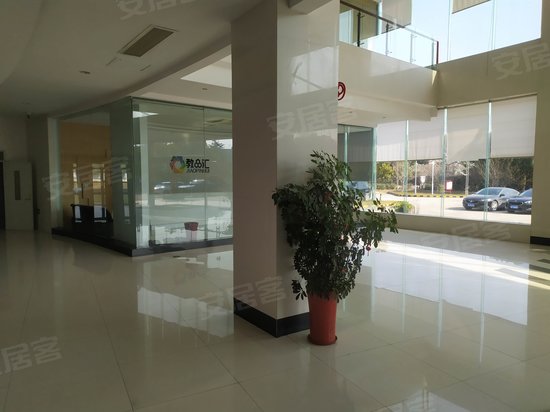 苏豪文化科技创意园 