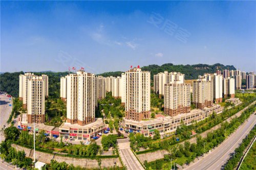 华南城巴南华府,南彭东城大道8号 - 重庆华南城巴南华府二手房,租房