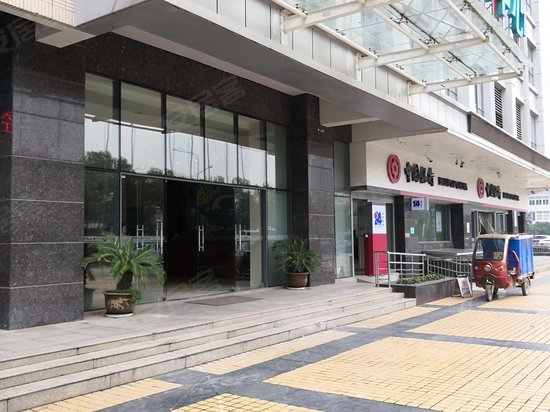 卓尔第一企业社区