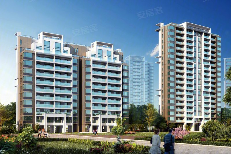 金龙湾小镇(新房)