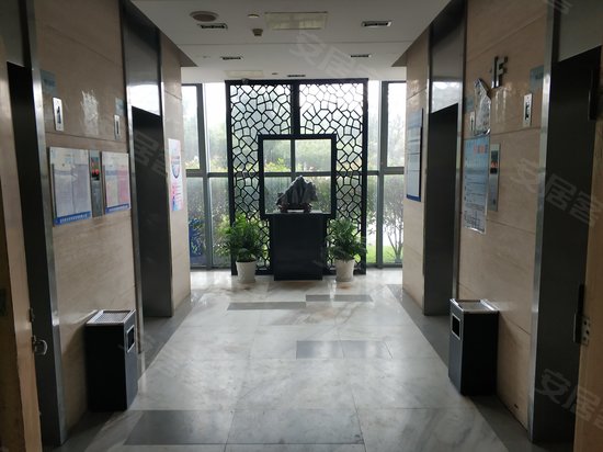 西交漕湖科技园 