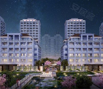 珑翠园(新房)