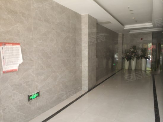 金轮星光名座公寓B 