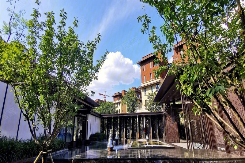 俊峰山万里(新房)