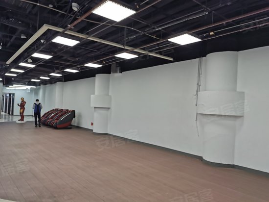 百脑汇科技大厦 