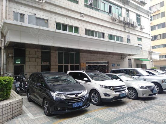 福侨大厦(办公) 