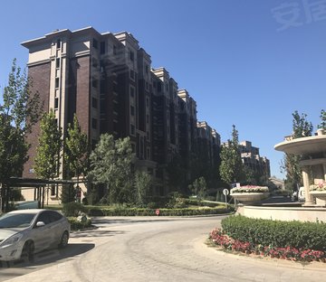 联发红郡