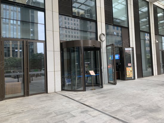 天泰金融广场C座