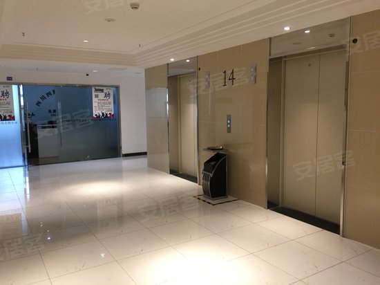 新城吾悦广场(商住楼) 