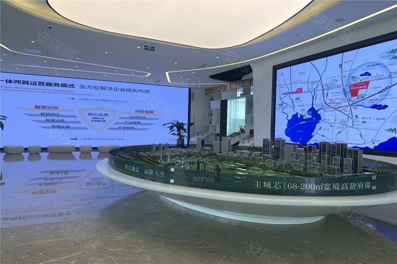 檀府宸园,春阳路82号-青岛檀府宸园二手房,租房,房价-青岛安居客