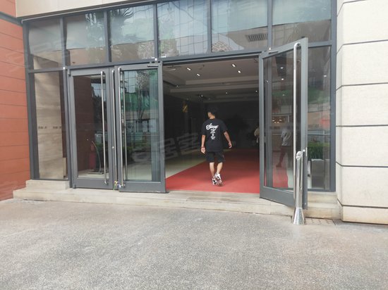 欣都龙城(办公) 