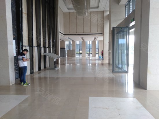 万达广场写字楼(太仓) 