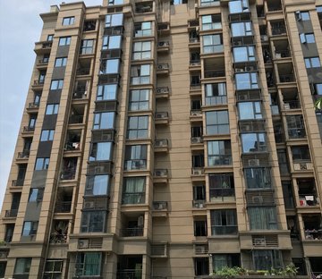 恒大照母山山水城