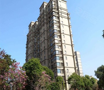 太湖国际社区星辉塞纳