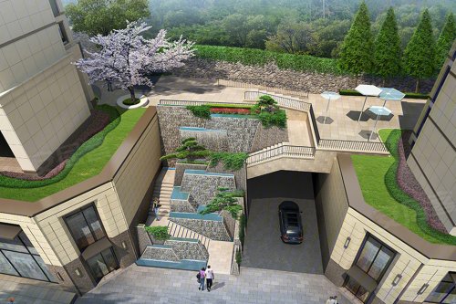 山水御园(新房),睿力大道888号 - 铜仁山水御园(新房)二手房,租房