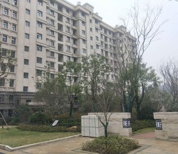 通宇林景熙园(二期)