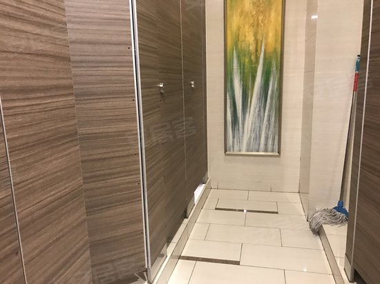 世豪广场世豪瑞丽(商住楼) 