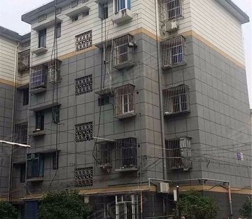 塘栖乐苑小区