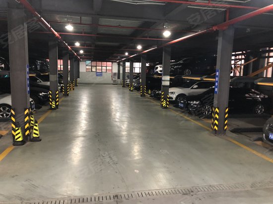 兴远科技创业楼 