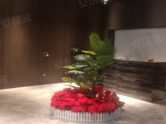 财富壹号广场(商住楼) 