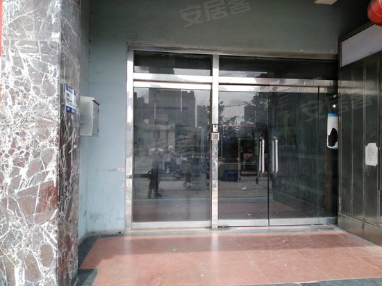 西南物流商务楼 