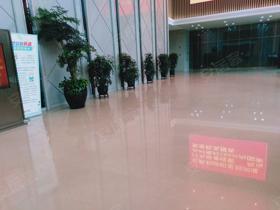 锦峰国际商务广场 