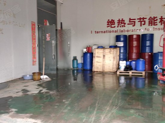 禄口创智产业园 