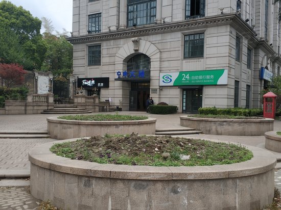 宝莲府邸商务楼 