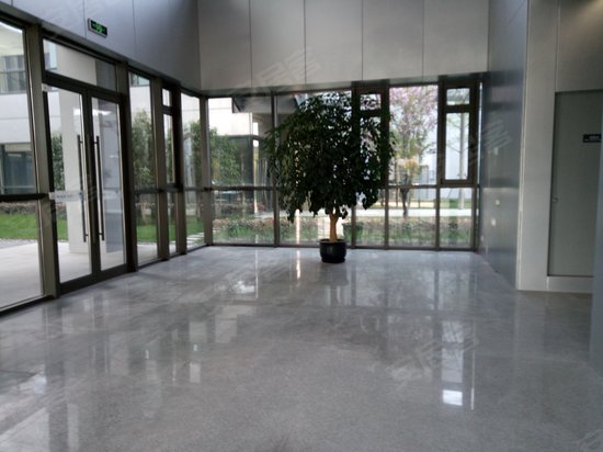 国际汽车城汽车创新港 