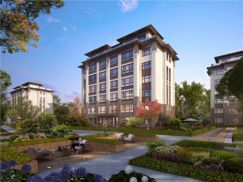 原山天颐(新房)