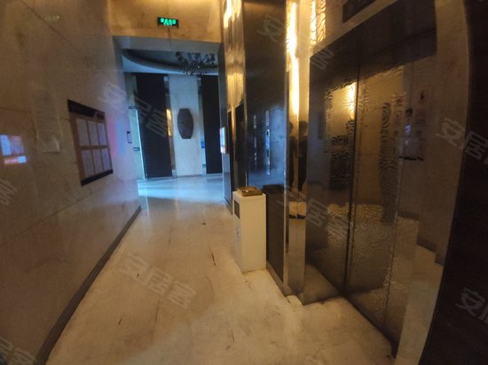 北美新天地时尚中心(办公) 