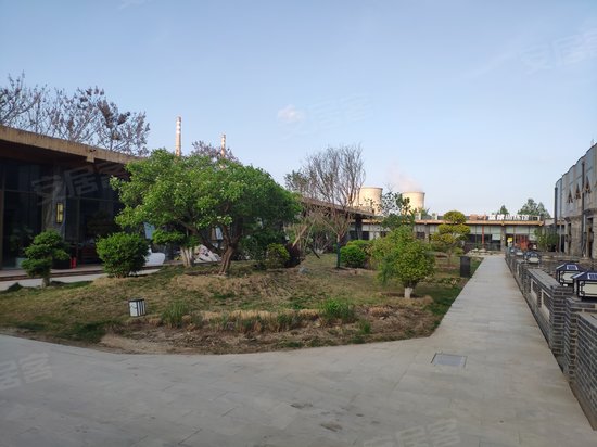 红墅文化产业园 