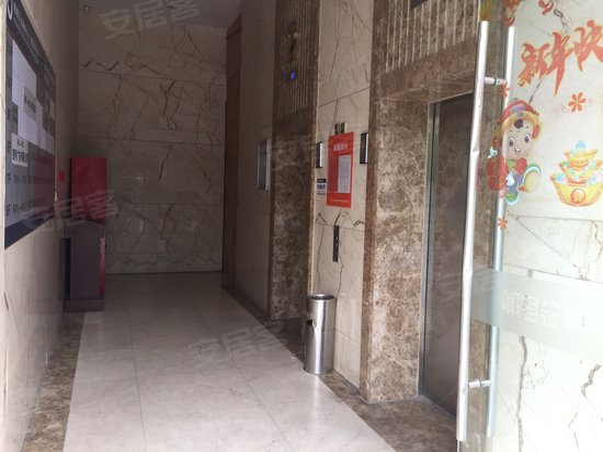 郫都区金融中心 