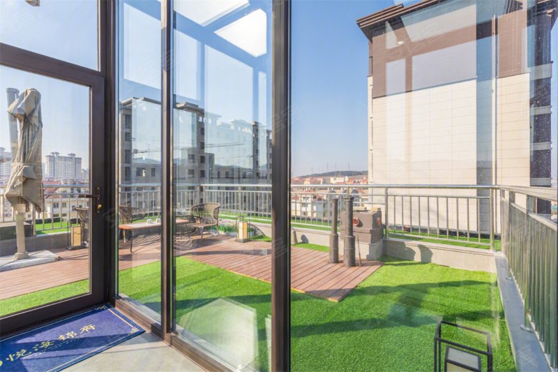 天一仁和悦海锦府一期3室2厅1卫93㎡南93万