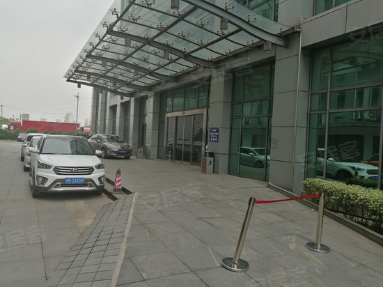 周浦智慧产业园 