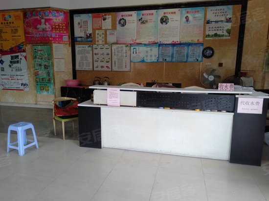 浒新158生活广场(办公) 