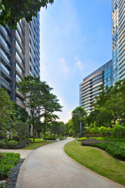 金众西关海(新房)