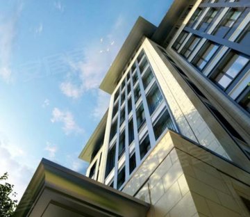 融创大河宸院一期