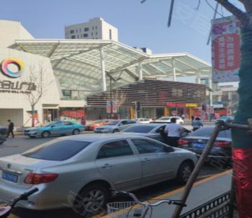 社会山西苑