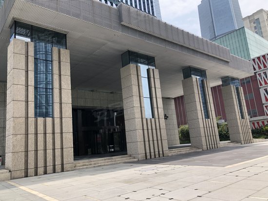 特房波特曼财富中心