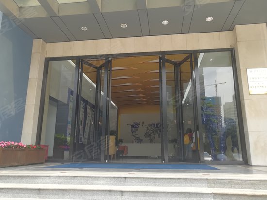 图道智能科技大厦 